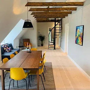 Aday - 3 Bedroom - Modern Living - Center Lejlighed