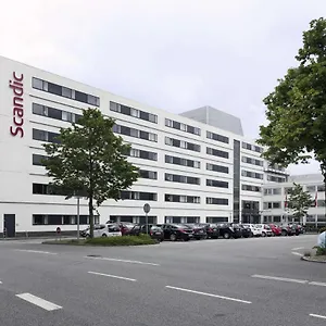Scandic Hotel